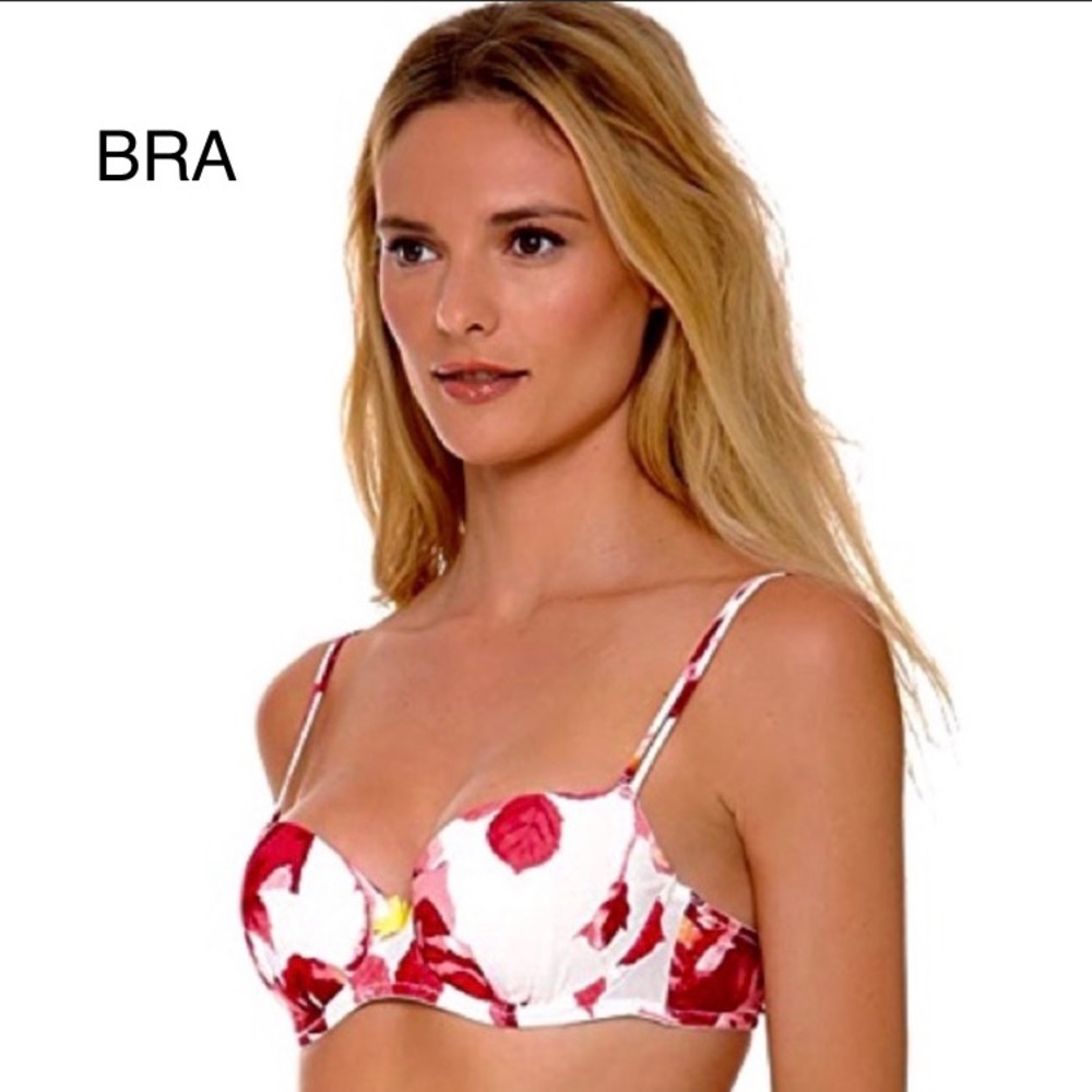 Contour Balconnet Bra by Elle Macpherson Intimates